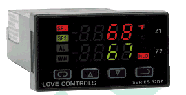 Temperature,Process,Controller